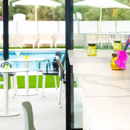 Appartement Con Vistas Al Mar 12ºa Benidorm