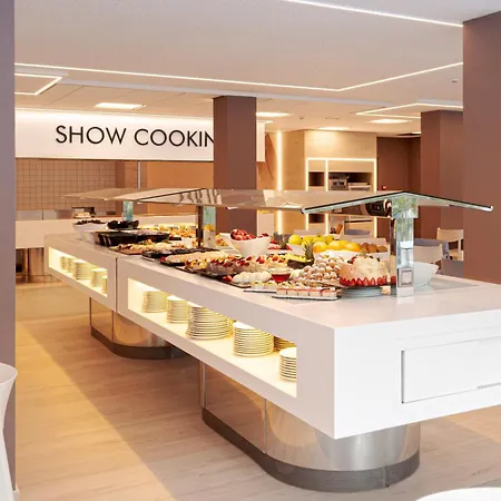 Con Vistas Al Mar 12ºa Benidorm