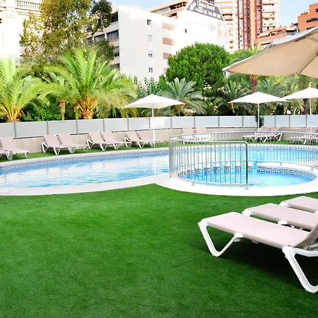 Appartement Con Vistas Al Mar 12ºa *