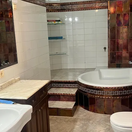 Con Vistas Al Mar 12ºa Appartement *