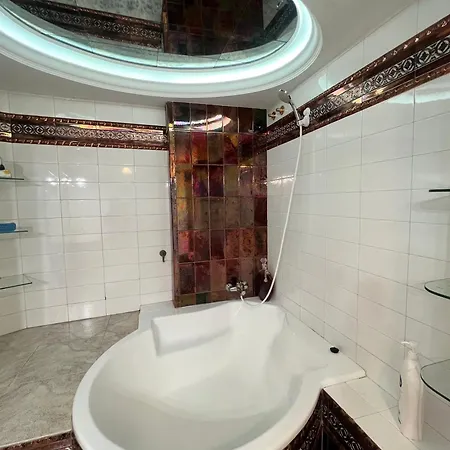 Con Vistas Al Mar 12ºa 아파트 *