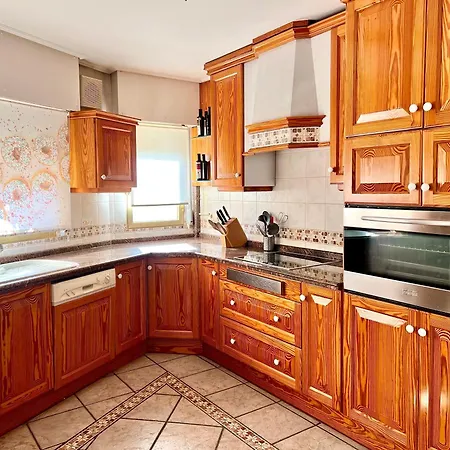 Con Vistas Al Mar 12ºa Benidorm