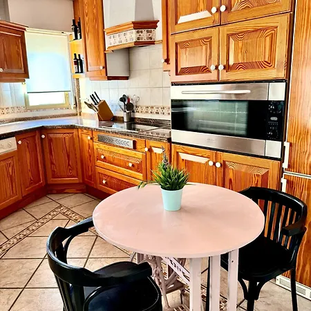 Appartement Con Vistas Al Mar 12ºa Benidorm