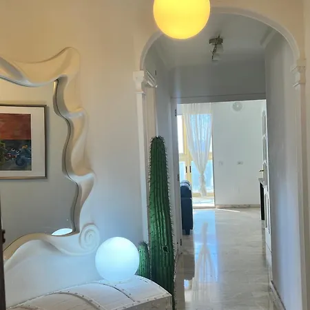 Appartement Con Vistas Al Mar 12ºa *