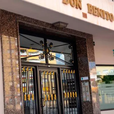 Con Vistas Al Mar 12ºa 아파트