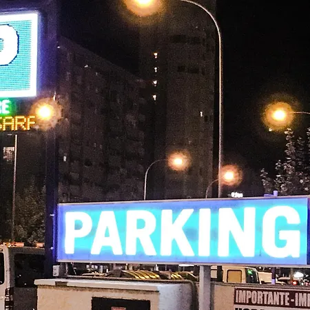 아파트 Con Vistas Al Mar 12ºa 베니돔