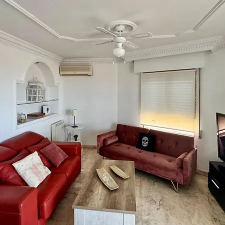 Appartement Con Vistas Al Mar 12ºa *