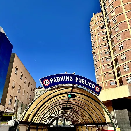 Con Vistas Al Mar 12ºa * Benidorm