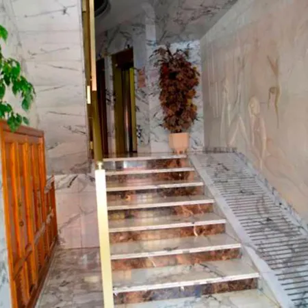 Apartamento Con Vistas Al Mar 12ºa Benidorm